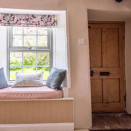 Low Cottage Nyaraló *