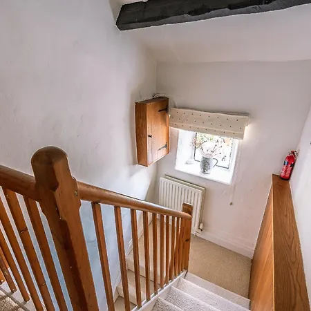 Low Cottage Nyaraló *