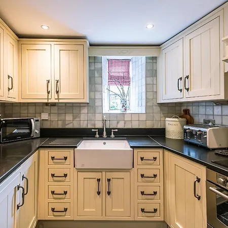 Low Cottage Holiday home