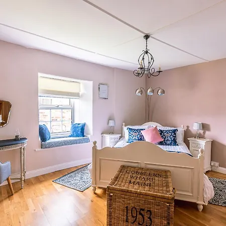 Nyaraló Low Cottage Reeth