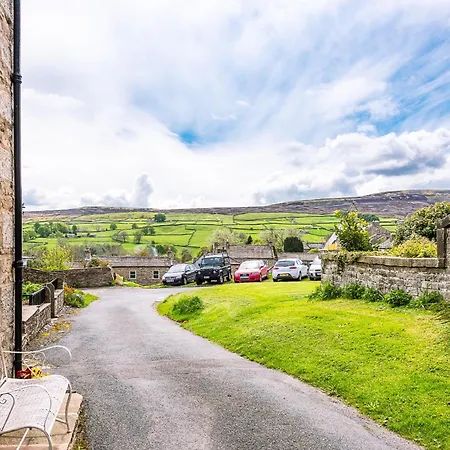 Low Cottage * Reeth