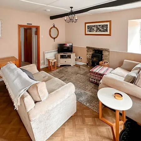 Low Cottage Holiday home