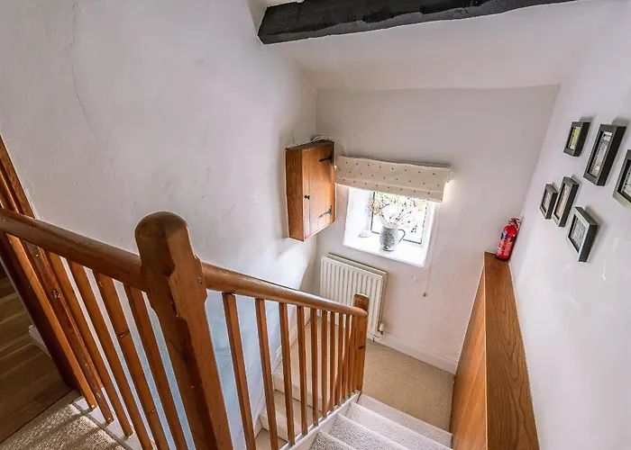 Low Cottage Vakantiehuis *